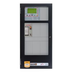 3030 Gas Addressable Fire Panel - 900 CAB - 1 Loop - 11amp