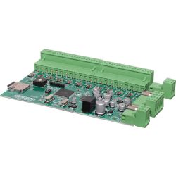 MP3 Tone Generator and Message Player Module