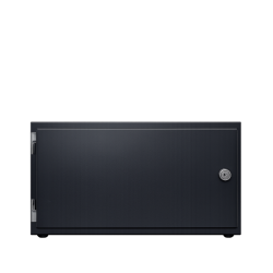 Control Panel Enclosure