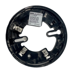 Addressable Detector Base - Black