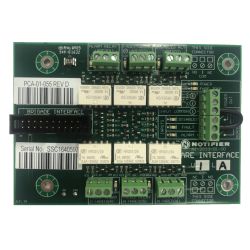Brigade Interface 
