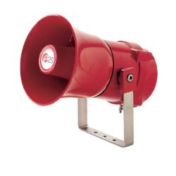15W Hazardous Horn Speaker