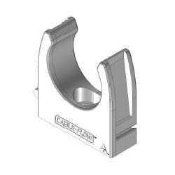 VESDA Pipe Clip - E700-PC