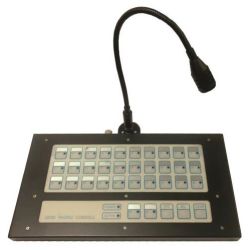 EWIS Paging Console