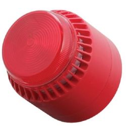 Flashni Sounder & Strobe