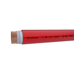 2HR Fire Rated Single Core Cable - 95mm