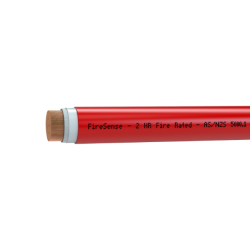 2HR Fire Rated Single Core Cable - 400mm