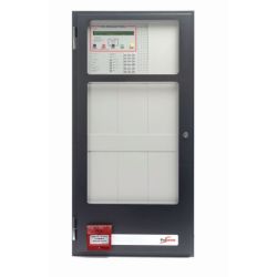 1600 Conventional Fire Panel - 900 CAB - 8 Zone - 11AMP