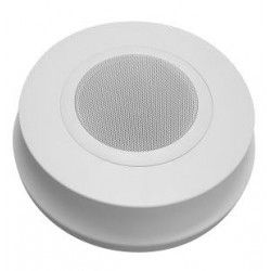 AS7240 Approved - FireSense Speaker Surface Mount Box for FS-SP4-7240