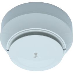 951 Series Fixed Temp Thermal Detector - White