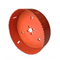 Speaker Cutout Holesaw - 140MM