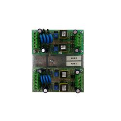 QE90 Audio Line Isolator Module
