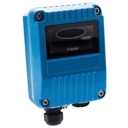 Talentum - Intrinsically Safe IR2 Flame Detector