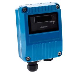 Talentum - IR3 Flame Detector