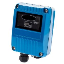 Talentum - UV/IR2 Flame Detector
