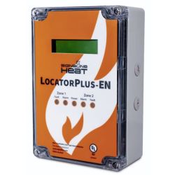LocatorPlus-EN Dual Zone Controller for LHD Cable
