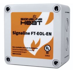 LocatorPlus-EN End of Line Unit for LHD Cable