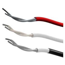 Conventional Linear Heat Detection Cable