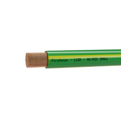 LSZH Earth Cable - 70mm