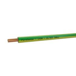 LSZH Earth Cable - 4mm