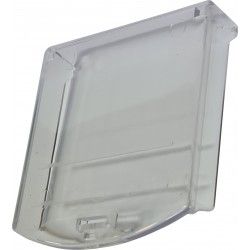 Break Glass Plastic Cover - Fulleon