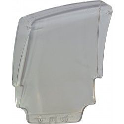 Break Glass Plastic Cover - KAC