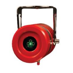 MICROPACK-IR3 Multi Spectrum IR Flame Detector