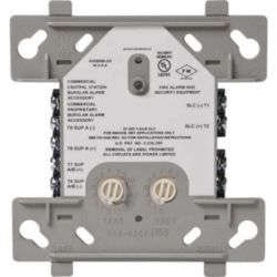 FlashScan Conventional Zone Input Module