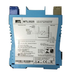 MTL5525 Solenoid Alarm Driver