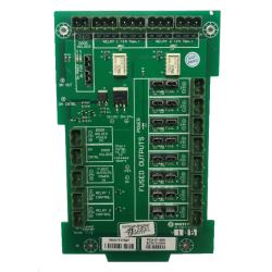 Power Distribution Module 