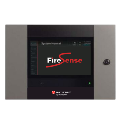 Network Control Display - NCD
