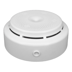 FlashScan Addressable Wall Mount Sounder - Off-White