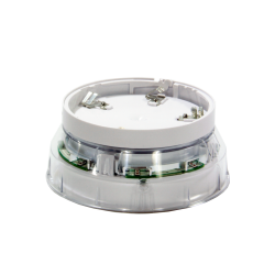 NFX Intelligent Detector Base Strobe (Ceiling Mount) AS7240.23