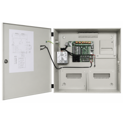 Power Supply - PS-4-DB2-7240