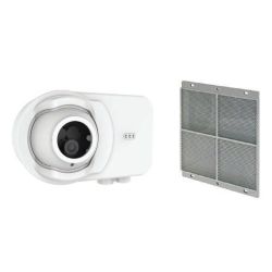 Conventional Imaging Beam Detector