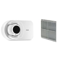 Intelligent Imaging Beam Detector