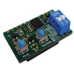 Custom Message Module