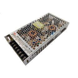 Power Supply - 24VDC 5A (Brick)