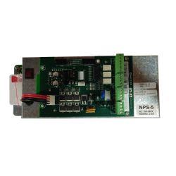 Power Supply - 24VDC 5A (Slimline)
