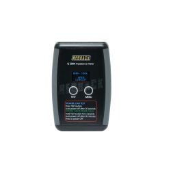 Meter-Impedance