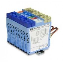 MTL5561 Intrinsically Safe Barrier