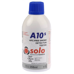 SOLO A10s Smoke Can