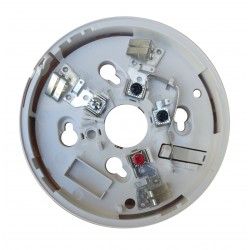 Base for System Sensor Conventional Detectors