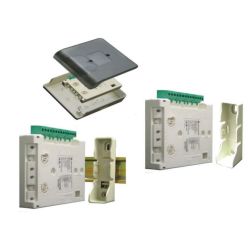 Mounting Box for FDMR Module