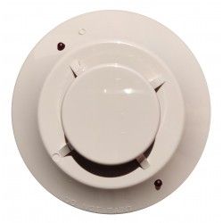 Photo Optical Smoke Detector