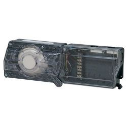 Conventional Duct Smoke Detector