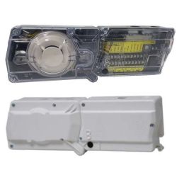 Multi-Voltage Conventional Duct Probe