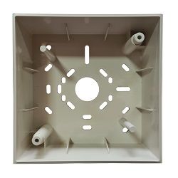 Mounting Box for FlashScan modules