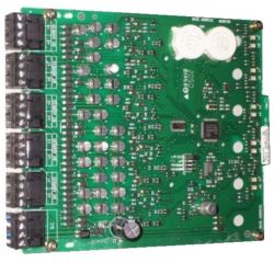FlashScan - 10 Input Module