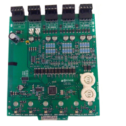 FlashScan 6 Conventional Zone Input Module 
